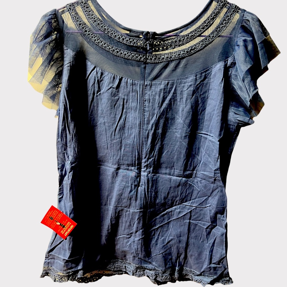 ASOS Revive Top - Picture 3 of 6